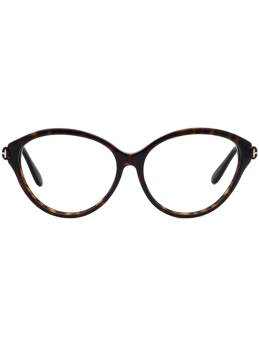 Tom Ford Priscila TF 342 56F Sunglasses (no lenses) - Picture 2 of 6
